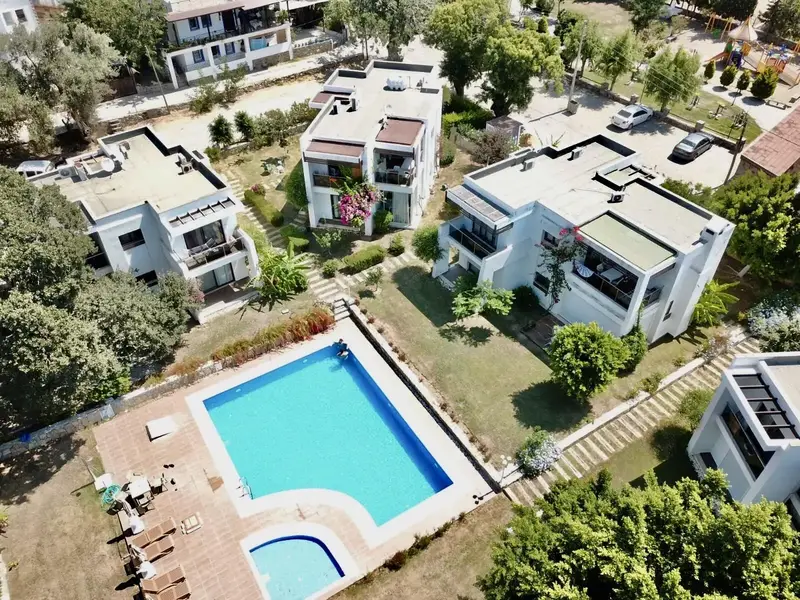 Casa Country — Gümüşlük, Bodrum