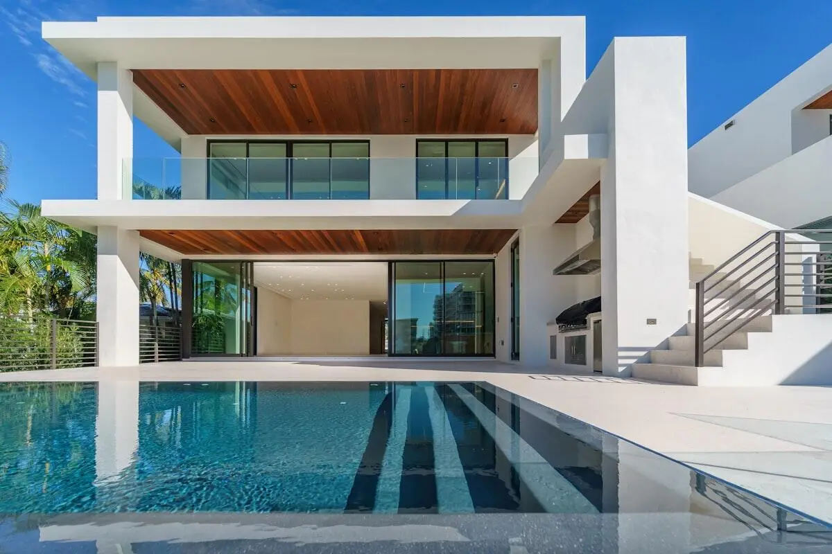 Casa Smart project image