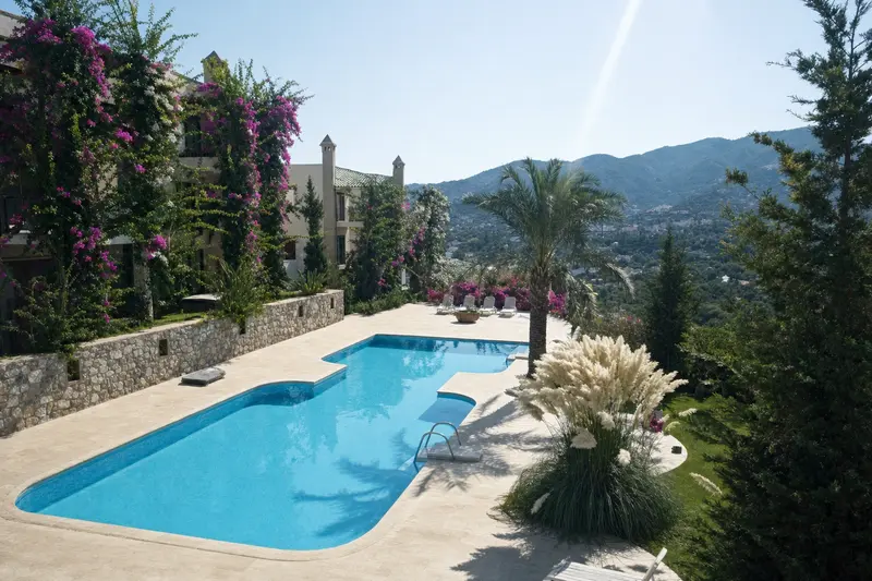 Windmill Residence — Yalıkavak, Bodrum